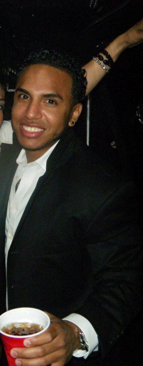 Date this beautiful United States man CleanGUY from Miami US5585