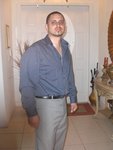 lovely United States man Jensen from Queens US5620