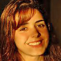 Date this foxy Brazil girl Pollyana from Uberlandia BR4560