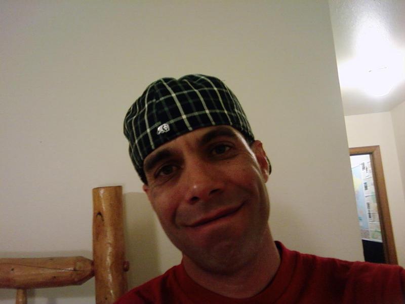 Date this hard body United States man HazelEyes from Glenwood Springs US5635