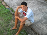 hard body Brazil man  from Rio De Janeiro BR2463