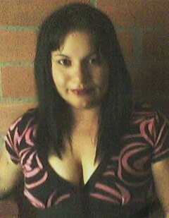 Date this delightful Colombia girl Nmolyombre from Cali CO3153