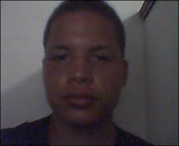 Date this happy Dominican Republic man Estarlin from Satiago DO3599