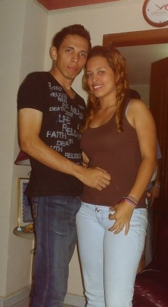 Date this beautiful Colombia man Jesse32321 from Barranquilla CO3156