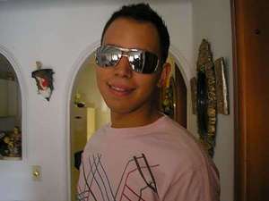 Date this nice looking Colombia man Juankboli from Medellin CO3158