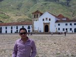 pretty Colombia man Ferney from Bogota CO3168