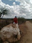 delightful Brazil man  from Campina Grande BR2477