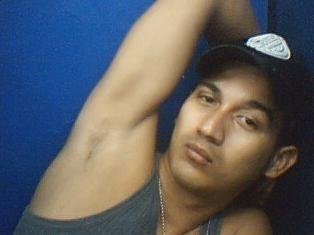 Date this georgeous Colombia man AngelLove4u from Barranquilla CO3186