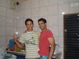 Date this young Brazil man Surfistinha from Goiania BR2490
