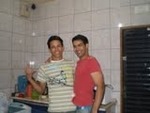 voluptuous Brazil man  from Goiania BR2490