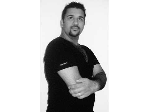 Date this foxy Brazil man Lindo from Campinas BR2510