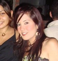 Date this cute Colombia girl Kakilla from Barranquilla CO3247
