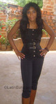 cute Brazil girl Vania from Goiania BR5153