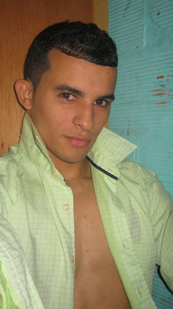 Date this sultry Colombia man Andres22 from Barranquilla CO3264