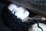 tall Brazil girl Palominha from Baixo Guandu BR5919