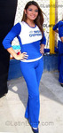 tall Peru girl Norma from Lima PE235