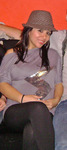 athletic Peru girl  from Lima PE238