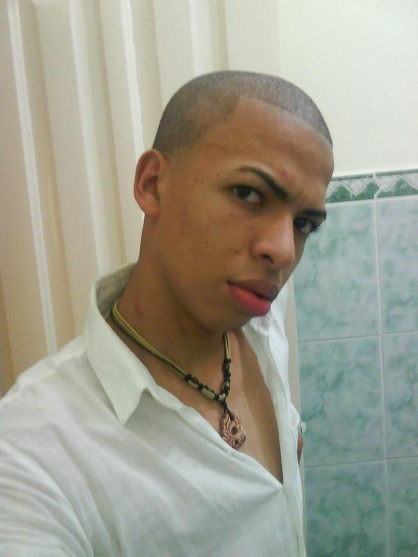 Date this lovely Dominican Republic man Jojo from Rd DO3688