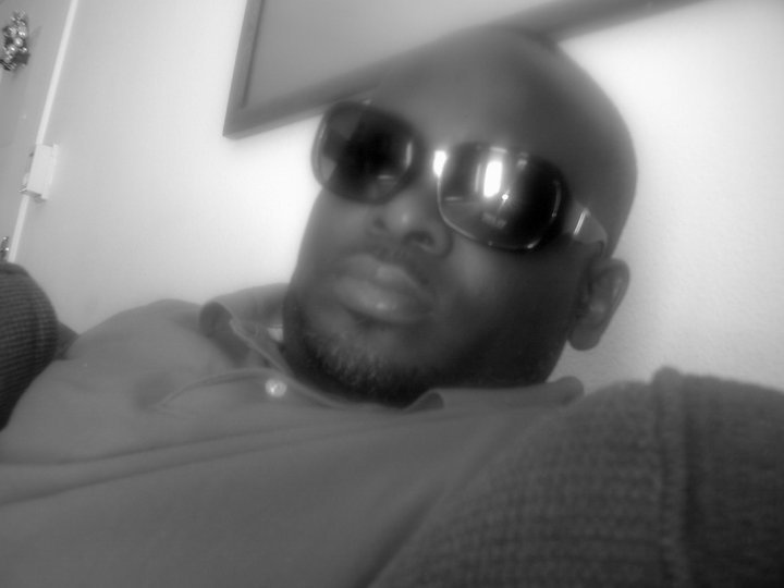 Date this lovely United States man Marven from Las Vegas US5682