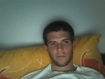hard body Brazil man Declan from FlorianÃ³polis BR2577