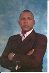 charming Dominican Republic man Antonio from Santo Domingo DO3716