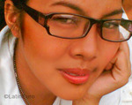 nice looking Philippines girl Sweety from Cebu City PH272