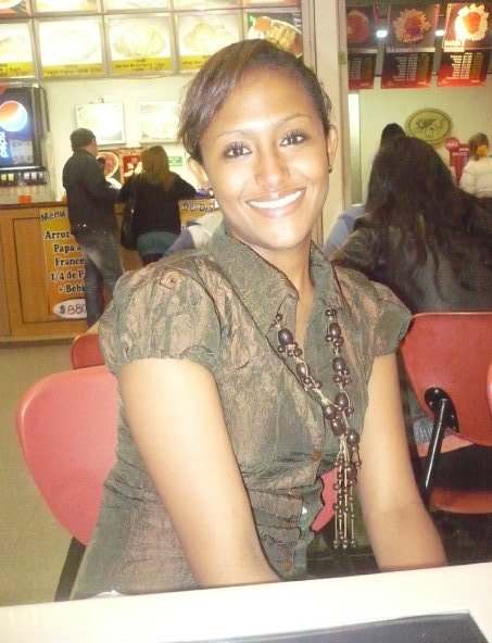 Date this lovely Colombia girl Thythha from Bogota CO3415