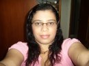 Date this funny Colombia girl SANDRA from Cali CO3421