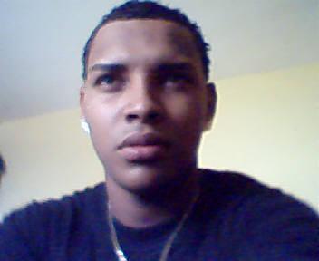 Date this lovely Dominican Republic man Grafo from Santo Domingo DO3744