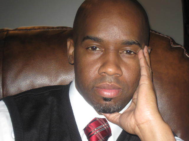 Date this georgeous United States man US5723 from Atlanta US5723