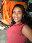 charming Honduras girl  from San Pedro Sula HN164
