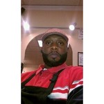 attractive United States man  from Atlanta US5733