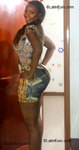 young Colombia girl Nafer from Medellin CO12621