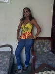 attractive Dominica girl  from Republica Dominicana DM14