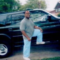 Date this attractive United States man EDGAR from Dallas US5740