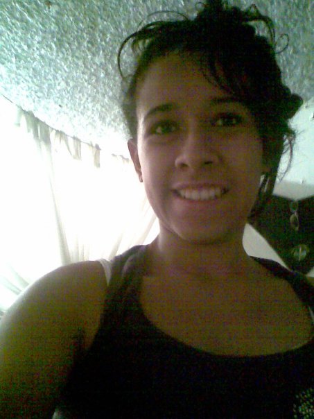 Date this funny Colombia girl Diony from Medellin CO3459