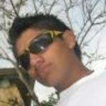 red-hot Colombia man  from Bogota CO3492