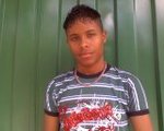 pretty Brazil man  from Belo Horizonte BR2642