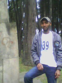 Date this nice looking Colombia man Triguenosexy from Bogota CO3505