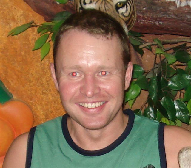 Date this exotic Norway man Joern from Oslo NO93