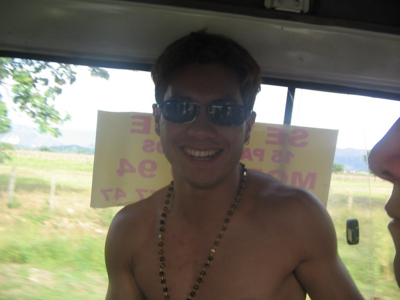 Date this young Colombia man CAPRICORNIO811 from Bogota CO3532