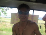 young Colombia man  from Bogota CO3532