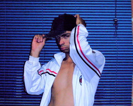 Date this athletic Colombia man Manfrey from Medellin CO3542