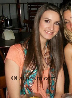 Date this gorgeous Brazil girl Bruna from Salvador BR4615