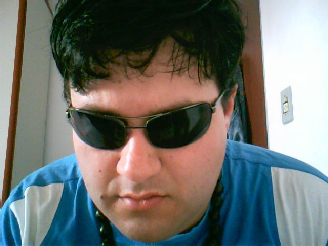 Date this hard body Brazil man Jairo from Pouso Alegre BR2676