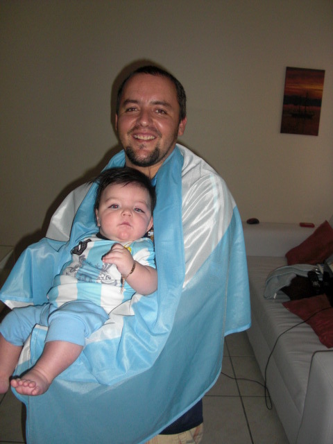 Date this nice looking United States man Alejandro from Miami US5781