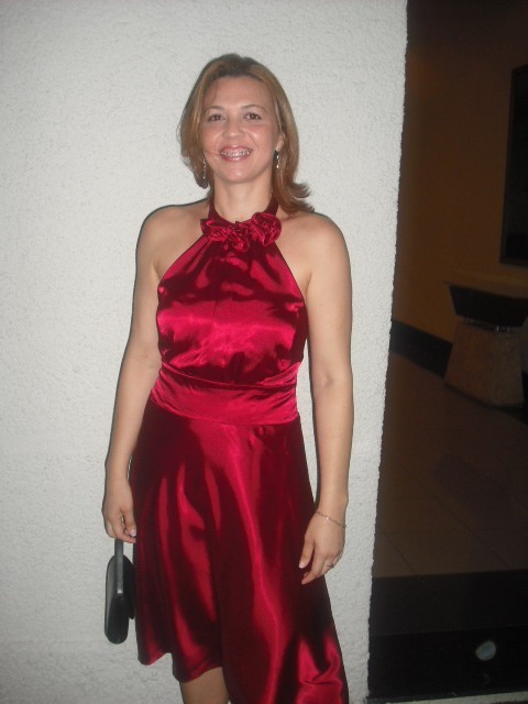 Date this foxy Brazil girl Andromeda from Belem BR2687