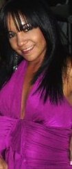 Date this attractive Colombia girl Lucia05 from Barranquilla CO3571