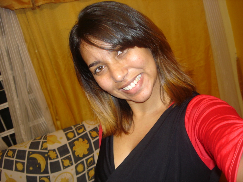 Date this georgeous Brazil girl ANJELIKA from Sao Paulo BR2689