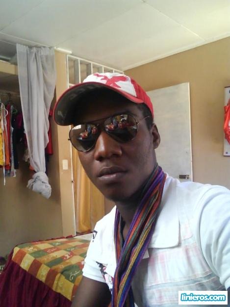 Date this beautiful Dominican Republic man Domingo from Santo Domingo DO3839